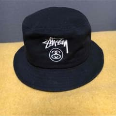 Stussy バケットハットのサムネイル