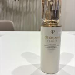 クレ・ド・ポー ボーテ エマルションプロテクトゥリスn 125mL 日中用