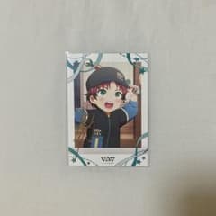SideM 파샤 이거 눈썹 예심 호일 누르기