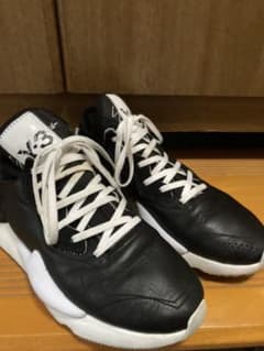 Y-3 KAIWAのサムネイル