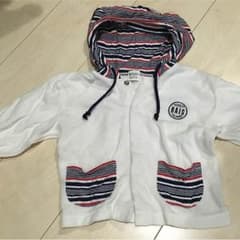 ベビー♡パーカーのサムネイル