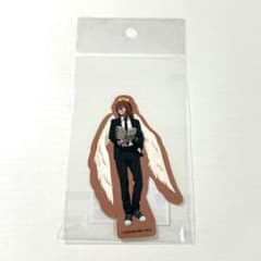 극장판 첸소만 레제편 기이쿠니야 서점 스티커 천사의 악마