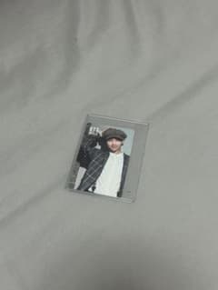 BTS WORLD トレカ ラップモンスター ナムジュンのサムネイル