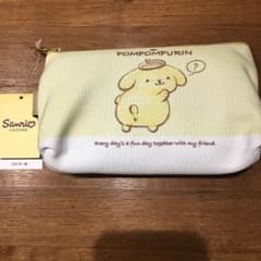 サンリオ ポムポムプリン マルチペンケースのサムネイル