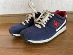 ルコック スニーカーのサムネイル