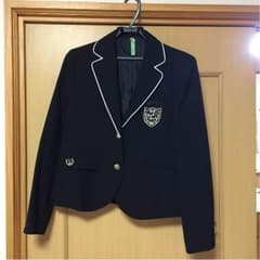 女児子供用卒業式スーツのサムネイル