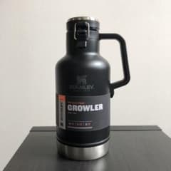 ☆新品・未使用☆スタンレー クラシック 真空グロウラー 1.9Lのサムネイル