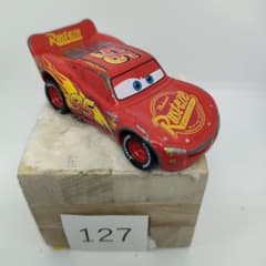 127 カーズ トミカ レア ライトニング マックイーン カーズ3