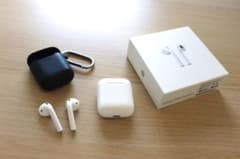 Apple AirPods 第1世代のサムネイル