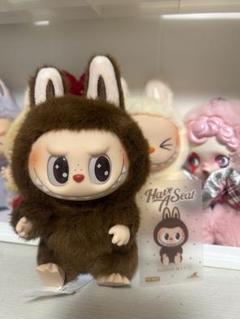 LABUBUラブブ Have A Seat シークレット DUODUO Have A Seat LABUBU DUODUO ラブブ シークレット - メルカリ