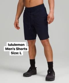 lululemon T.H.E. Short 9” Linerlessのサムネイル