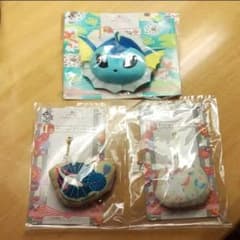 ポケモン　一番くじ　セットのサムネイル