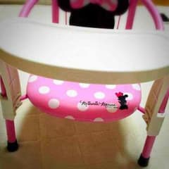 ERIRI様専用♡豆イス用テーブル♡のサムネイル