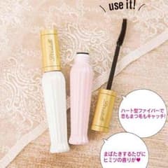 ラブチュール マスカラ ロング&カールのサムネイル