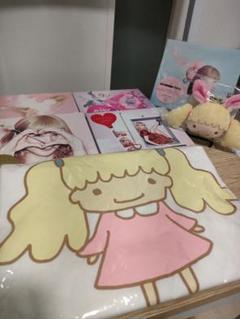 【売りつくし】Dream Ami【CD5点・非売品Tシャツ、クリーナー】 売りつくし】Dream Ami【CD5点・非売品Tシャツ、クリーナー