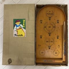 昭和レトロ 鉄腕アトム パチンコ スロッ 玩具 | ဂျပန်