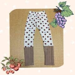 レギンス 120のサムネイル