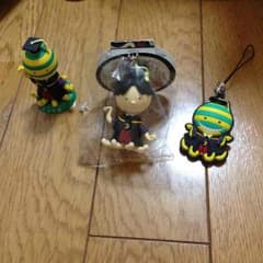 暗殺教室コロせんせーのサムネイル