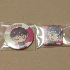 アイナナ 百 缶バッジ Re:vale アイドリッシュセブンのサムネイル