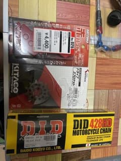 tzr50r(4eu)  加工シリンダー+加工ヘッド　nct925ys様専用のサムネイル