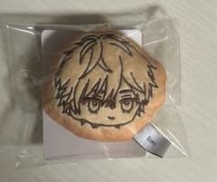 ブレイクマイケース ブレマイ焼き マスコット 綾戸恋のサムネイル