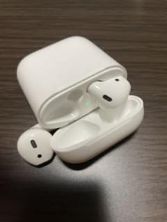 Apple AirPods 第2世代のサムネイル