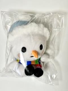 Snow Man たまゆきキーホルダーのサムネイル