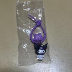 サンリオ　ななほしカラフルマルチチャーム　クロミのサムネイル