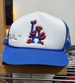 laropa キャップ ラロパ メッシュキャップ トラッカーキャップ LAのサムネイル
