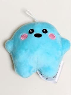 大阪万博 ドイツ館 サーキュラーちゃん 小 ミント色 - メルカリ