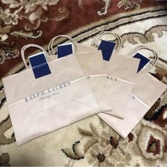 リコリコ様  袋一枚のサムネイル