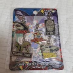 【Kotaro様専用】USJ チャームセットのサムネイル