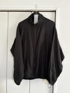 d*i様 25ss COMOLI カナパジップジャケット ニ*コ様 comoli 25ss カナパジップジャケット サイズ1 - メルカリ
