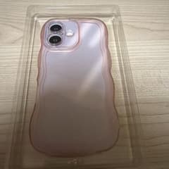 coco case iPhone16用ケースのサムネイル