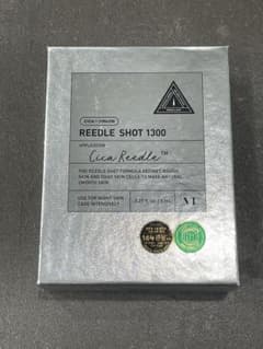 リードルショット1300のサムネイル