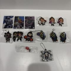 Apex Legends 굿즈 정리 14점