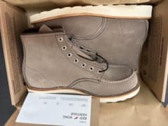 サイズ27.5 新作 RED WING 8838 キムタクレッドウィング - メルカリ