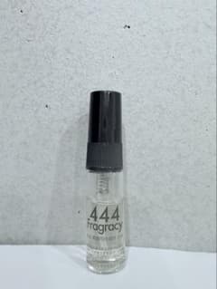 444 Fragracy お試し香水 （原材料 ゲラン 夜間飛行）3mlのサムネイル