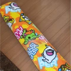 キャラクターカーペットラグのサムネイル