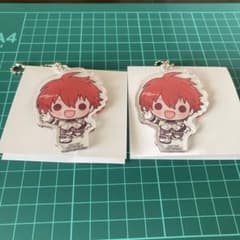 ムビナナ　七瀬陸　アクリルキーホルダーのサムネイル