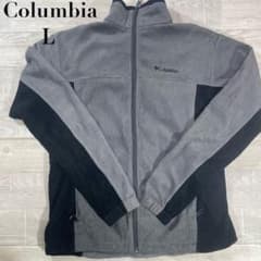 Columbia フリースジャケット Lのサムネイル