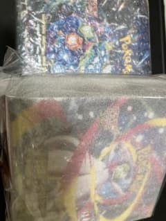 ポケモンカード ステラミラクル メガシンフォニア 2個セット