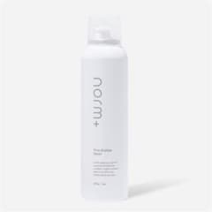 norm+ Fine Bubble Wash 200g 3本セット norm+】Fine Bubble Wash 200g 洗顔料 - メルカリ