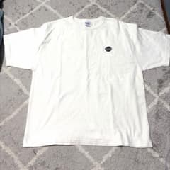 KEBOZ Tシャツ ホワイト Mサイズのサムネイル