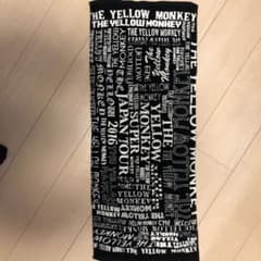 イエモン　ツアータオル　2016のサムネイル