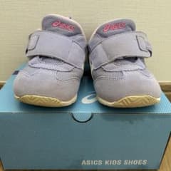 ASICS IDAHO BABY KT-ES 3 14.0のサムネイル