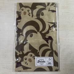 ポケットモンスター ポケモンシャツ オオタチ バンダナ m47064424596_1.jpg?1767271886