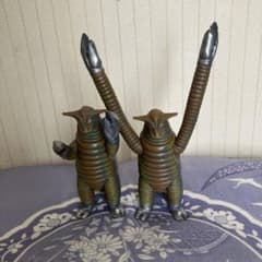ウルトラ怪獣シリーズSP 岩石怪獣サドラ 重層ベローズピンチバージョン タグ付き m47064482291_1.jpg?1780290176