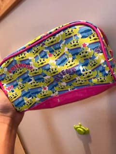 筆箱   リトルグリーメンのサムネイル