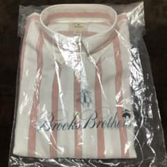 うなエモンさん専用　Brooks Brothers メンズシャツ　Ｌ　2枚セットのサムネイル